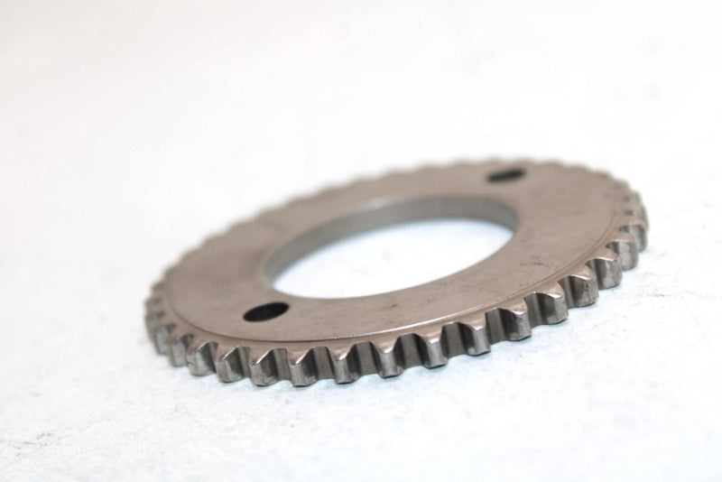 96 Kawasaki Bayou 400 4x4 Oem Camshaft Sprocket 12046-1131 AK11