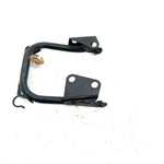 98 Honda Foreman 400 TRX400FW 4x4 OEM Headlight Case Bracket 61310-HM7-610 AH92