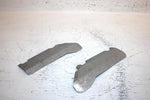 1996 Ski-doo Formula Iii 600 Oem Front Hood Guide Set 517279100 SS22