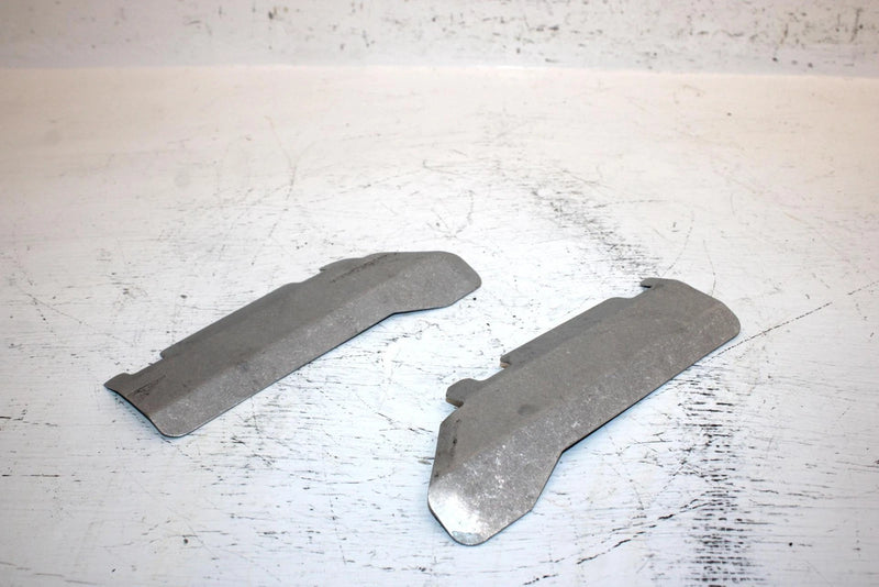 1996 Ski-doo Formula Iii 600 Oem Front Hood Guide Set 517279100 SS22