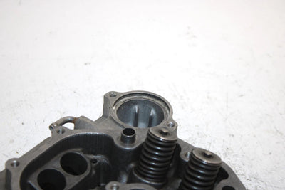 2004 Honda Fourtrax Foreman Rubicon Oem Cylinder Head 12200-HN2-000 AH5
