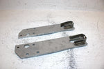 1997 Yamaha Venture Tr Oem Track Sliding Frame Set 89X-W4741-00-00 SY15