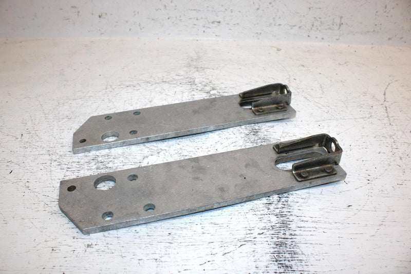 1997 Yamaha Venture Tr Oem Track Sliding Frame Set 89X-W4741-00-00 SY15