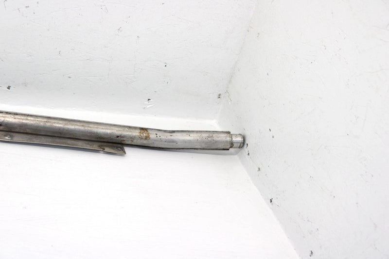 2006 Polaris 600 Fusion Oem Left Heat Exchanger 5135258 SP31