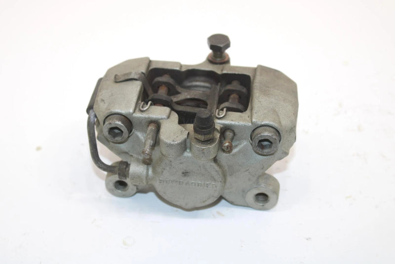 2005 Ski-doo Mach Z 1000 Oem Brake Caliper 507032382 SS113