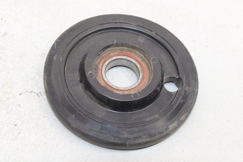 Polaris Oem Original Track Idler Wheel 6380 (Pair) 1590001 Q1256