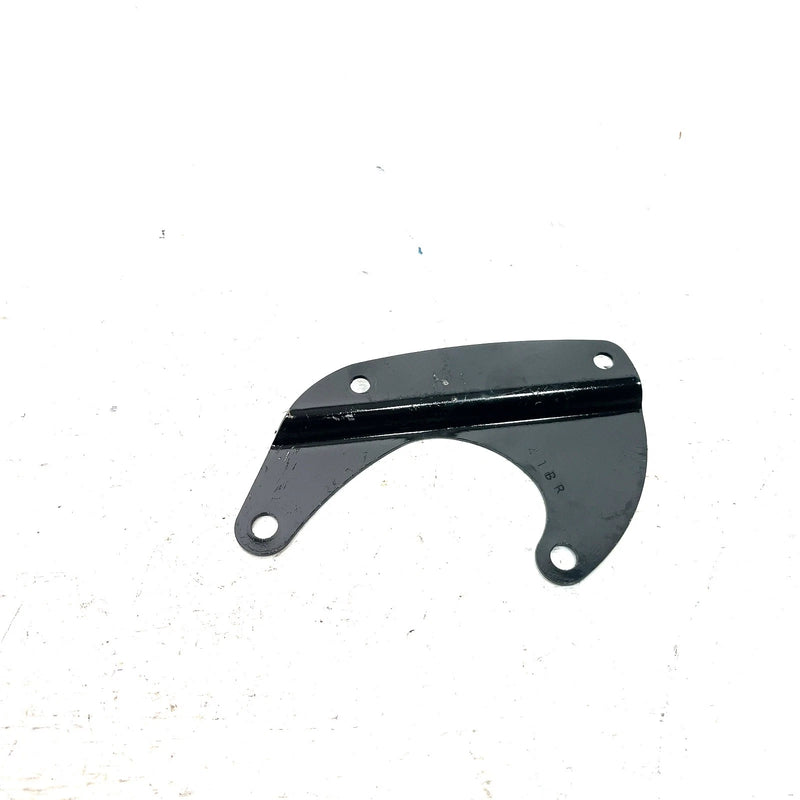 87 Suzuki Quadrunner 300 LT300E 2x4 OEM Engine Mount Plate Set 41912--41B00 AS36