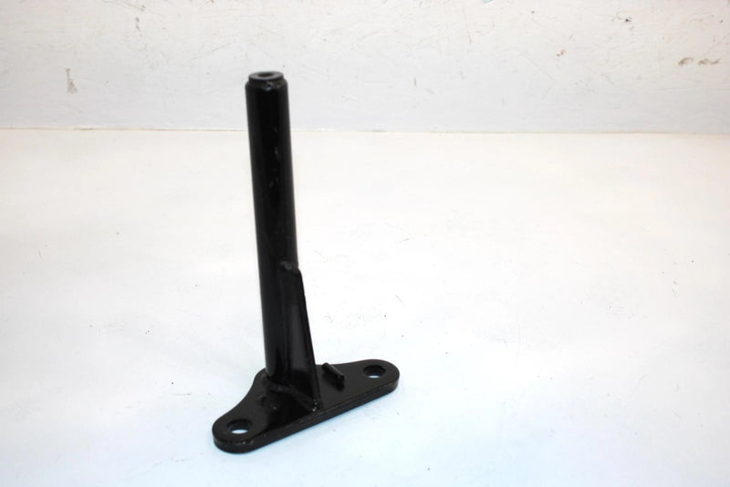 87 Yamaha  Champ 100 Oem Footrest 1 55X-27411-01-00 AYS