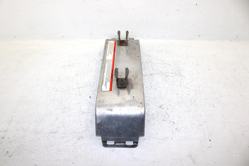 1999 Polaris 500 Xc Oem Clutch Cover 1012412 SP37