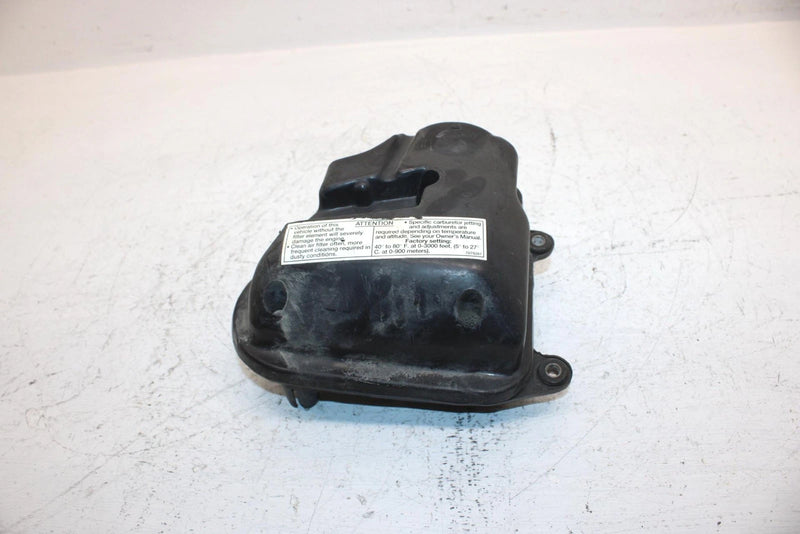2005 Polaris Sportsman 90 Oem Airbox Air Cleaner Assembly 0451080 AP174