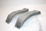 1999 Polaris 500 Xc Oem Engine Mount Strap Pair 5131877 5131876 SP28