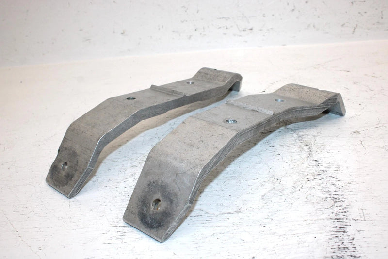 1999 Polaris 500 Xc Oem Engine Mount Strap Pair 5131877 5131876 SP28