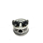 89-01 Suzuki Quadrunner 160 OEM 58mm Piston W/Pin 12111-02C01-0F0 AS30