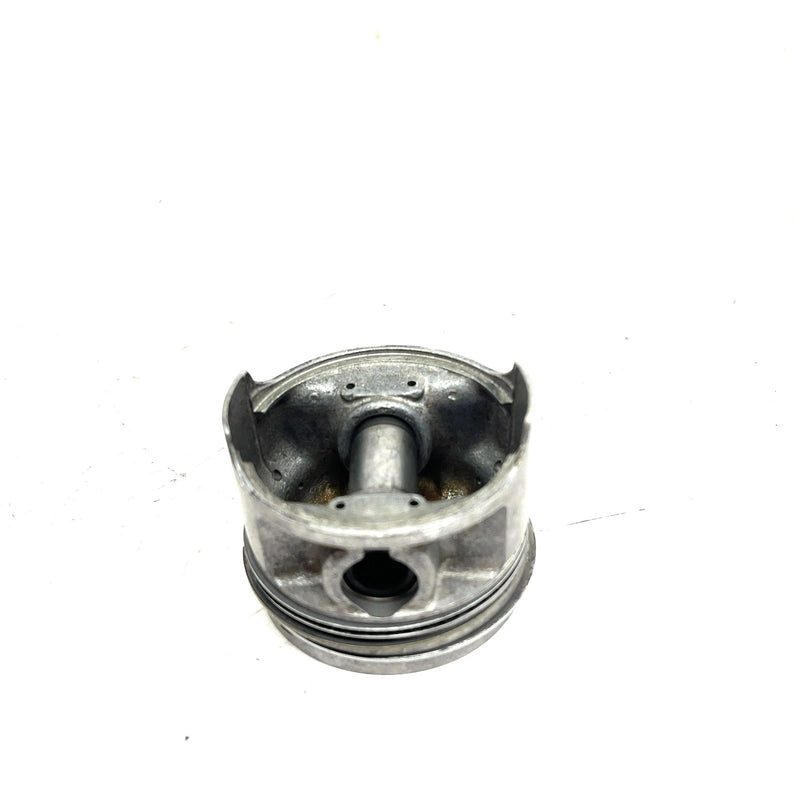 89-01 Suzuki Quadrunner 160 OEM 58mm Piston W/Pin 12111-02C01-0F0 AS30