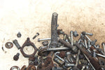 81 Honda Atc185sa Oem Nut Bolt Spacer Hardware Kit AH1