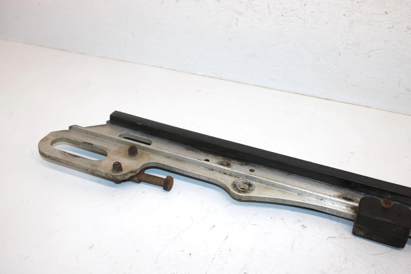 99 Ski-doo Mxz 670 Ho Oem 121" Left Rail 503188960 SS9