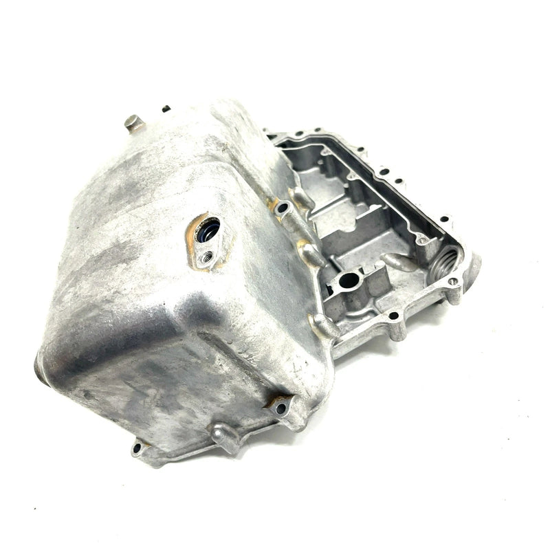 01-04 Honda Foreman Rubicon 500 TRX500FA OEM Oil Tank W/Cover 15710-HN2-000 AH95