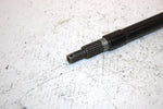 1987 Honda Fourtrax 350 A Oem Steering Column Shaft 53310-HA7-770 AH39