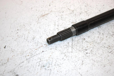 1987 Honda Fourtrax 350 A Oem Steering Column Shaft 53310-HA7-770 AH39