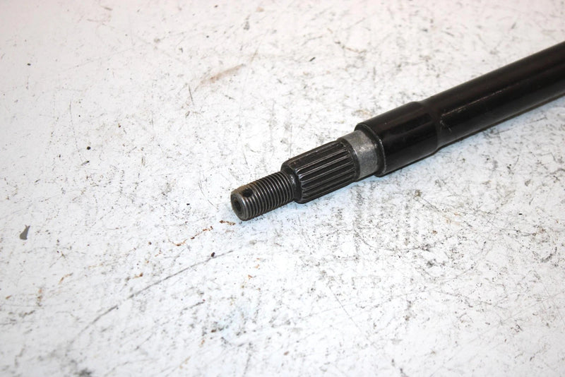 1987 Honda Fourtrax 350 A Oem Steering Column Shaft 53310-HA7-770 AH39