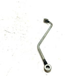 2002 Yamaha Big Bear 400 YFM400 OEM Oil Delivery Pipe 2 4KB-13171-00-00 AY52