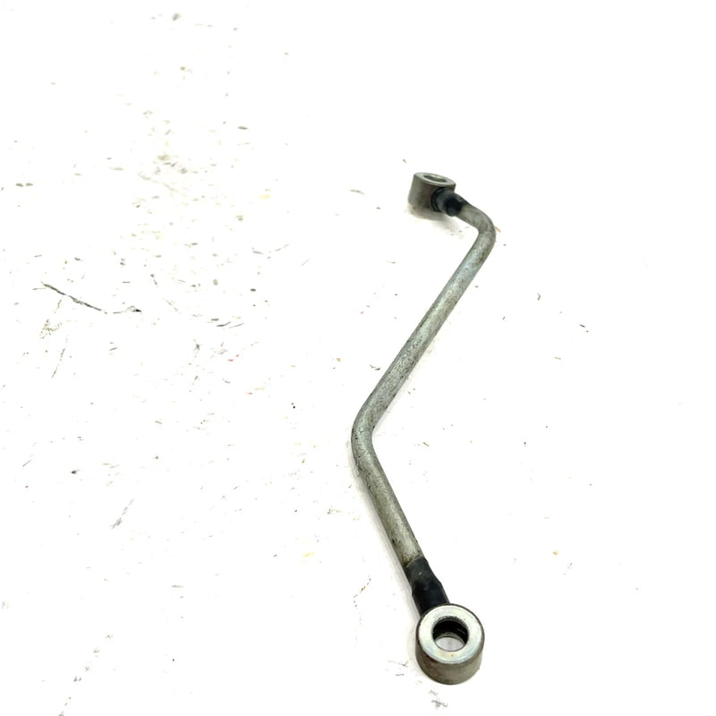 2002 Yamaha Big Bear 400 YFM400 OEM Oil Delivery Pipe 2 4KB-13171-00-00 AY52