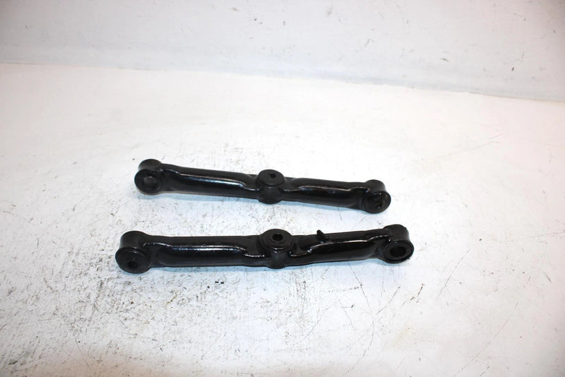 1990 Kawasaki Bayou 300 Oem Rear Suspension Rod Set 46102-1241 AK22