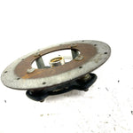 2003 Arctic Cat 400 4x4 Automatic OEM Wheel Hub W/Brake Rotor 0502-361 AA35