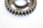 1983 Honda Atc200 Oem Countershaft 2nd 31T Gear 23451-427-010 Q3537