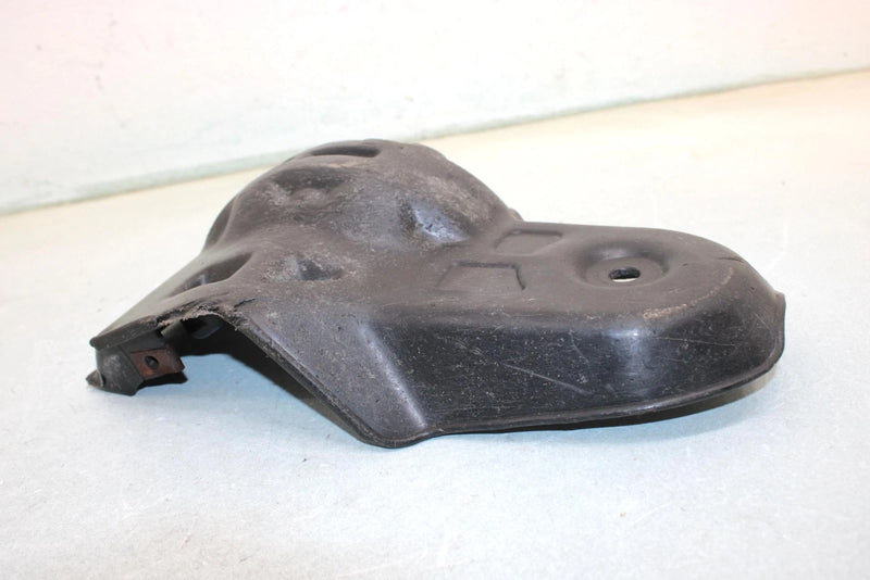 01 Arctic Cat 400 4x4 Oem Rear Diff Skid Plate 0406-415 Q2912