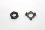 1985 Yamaha  Moto 4 Oem Clutch Washer And Nut 90170-14284-00 AY40