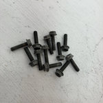 98-02 ARCTIC CAT ZR 500 OEM Reed Valve Bolt Set Of 12 3007-380 SA18