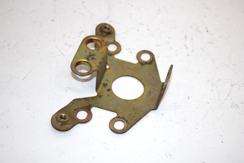 87 Kawasaki Bayou 185 Klf185a Oem Ignition Switch Bracket 32059-1079 AK13