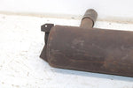 1991 Polaris Sks 500 Oem Exhaust Pipe Muffler 1260568 SP181