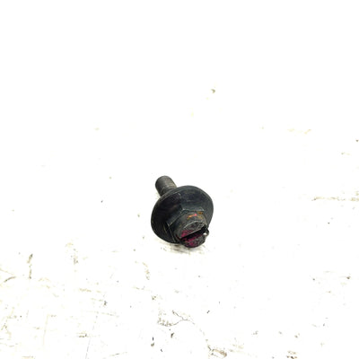 1996 Yamaha WaveVenture 1100 WVT1100 OEM Flywheel Bolt 90109-10M72-00 JY14