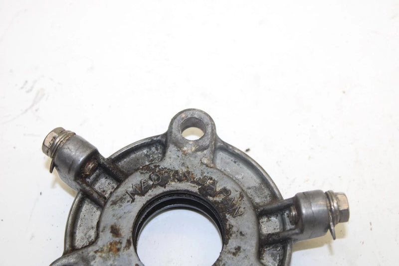 1982 Kawasaki 440 Oem Impeller Shaft Housing Cover 14025-3008 JK6