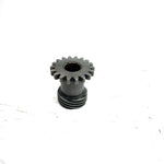 83-86 Suzuki ALT125 OEM 19T Speedo Drive 26460-24301 AS31