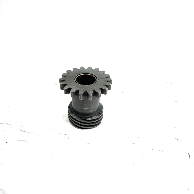 83-86 Suzuki ALT125 OEM 19T Speedo Drive 26460-24301 AS31