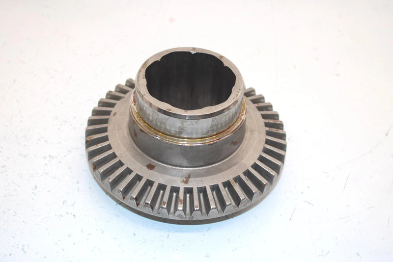 04 Polaris Atp 330 4x4 Oem Front Diff Gear 3234376 AP23