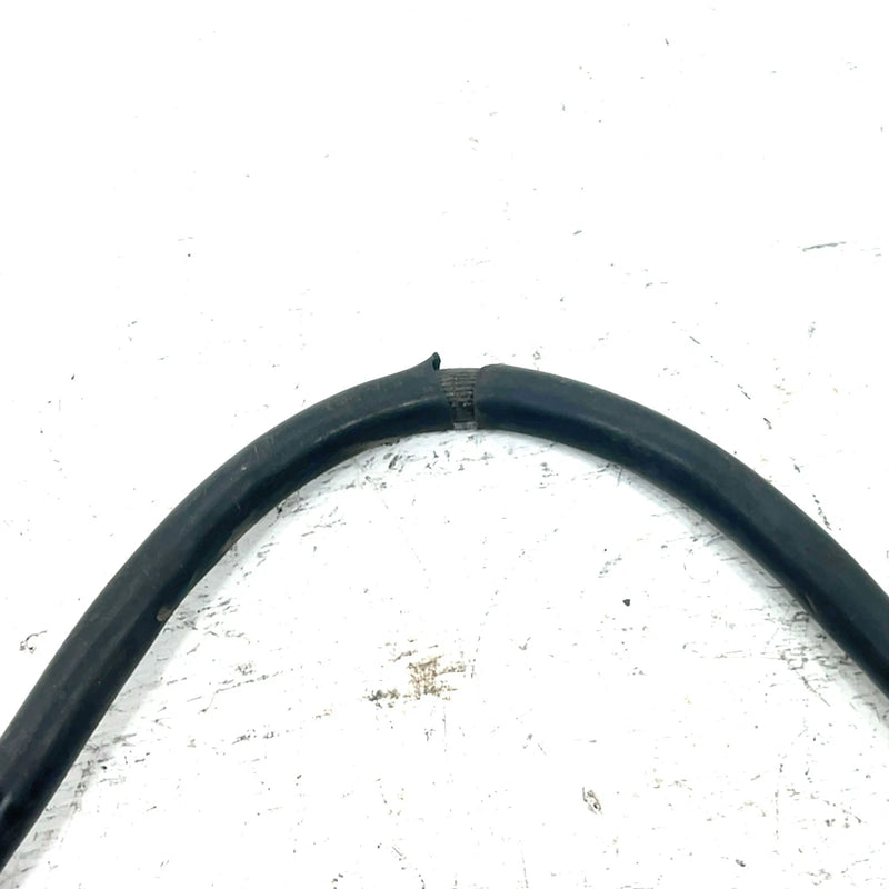 1996 Yamaha Big Bear 350 YFM350FW 4x4 OEM Brake Hose 1 3HN-25872-11-00 AY55