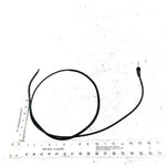 2004 John Deere Trail Buck 650 EXT OEM Choke Cable 707000334 AJ1