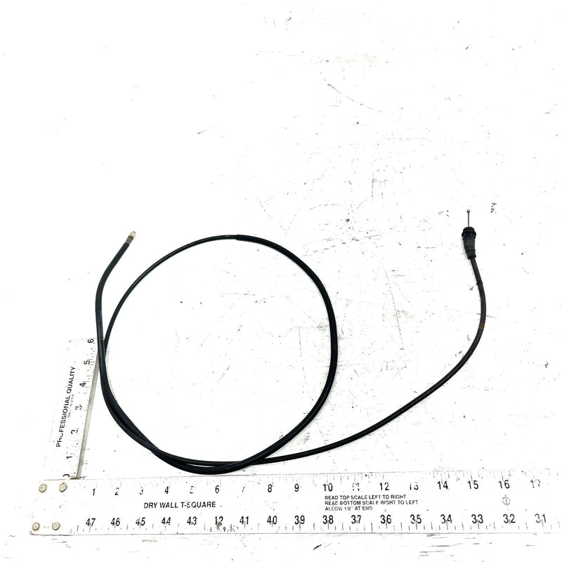 2004 John Deere Trail Buck 650 EXT OEM Choke Cable 707000334 AJ1