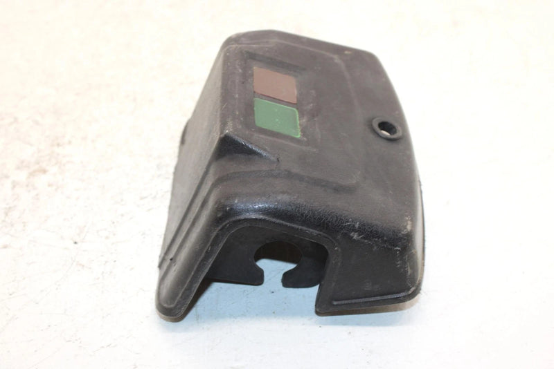 1997 Kawasaki Bayou 220 Oem Handlebar Cover 59441-1091-6D AK21