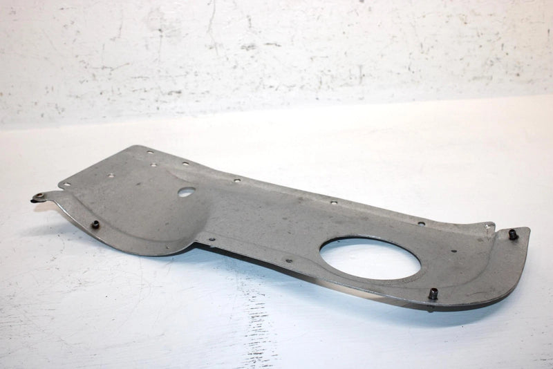 2000 Ski-doo Mxz 600 Oem Right Belly Pan Support 518319760 SS15