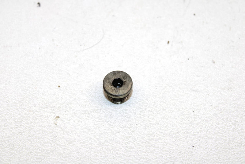 05 Polaris Rmk 900 Oem Chaincase Drain Plug 7052115 SP165