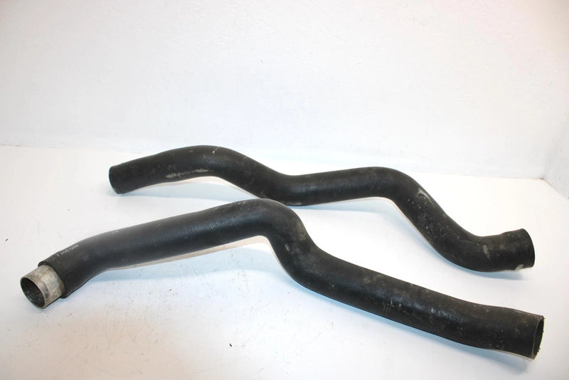 2001 Bombardier Traxter Oem Air Duct Tube Set 707800009 AB10