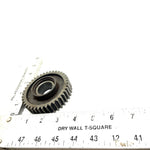 07-19 Honda Rancher 420 OEM 40T Final Driven Gear 23631-HP5-600 AH21