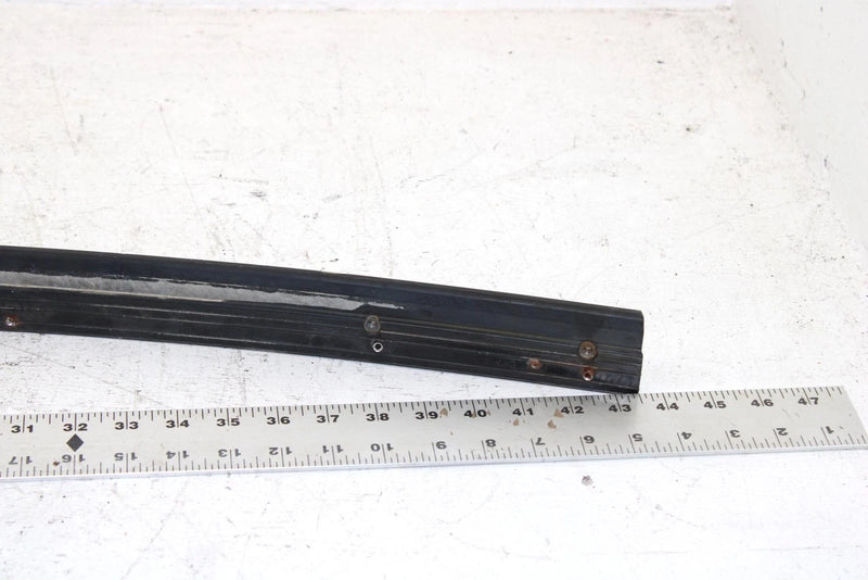 1996 Polaris Xlt Sp Oem Front Right Bumper 2670152-067 SP69