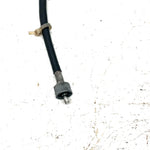 84-87 Suzuki Quadrunner 185 OEM Speedometer Cable 34910-18912 AS33