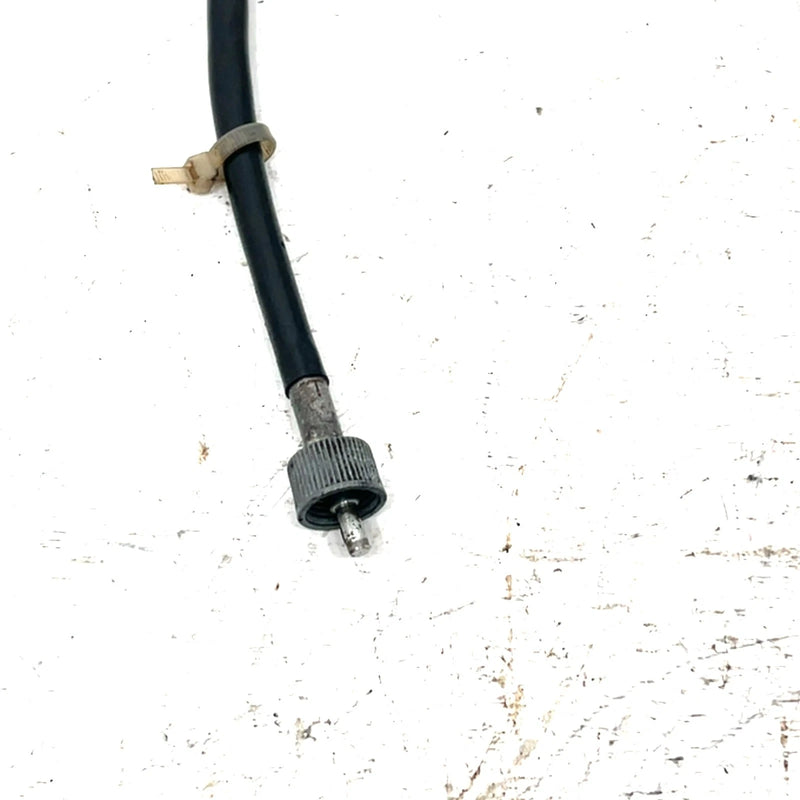 84-87 Suzuki Quadrunner 185 OEM Speedometer Cable 34910-18912 AS33